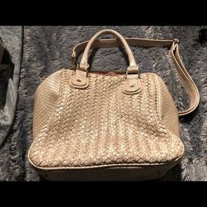 Beautiful Textured purse